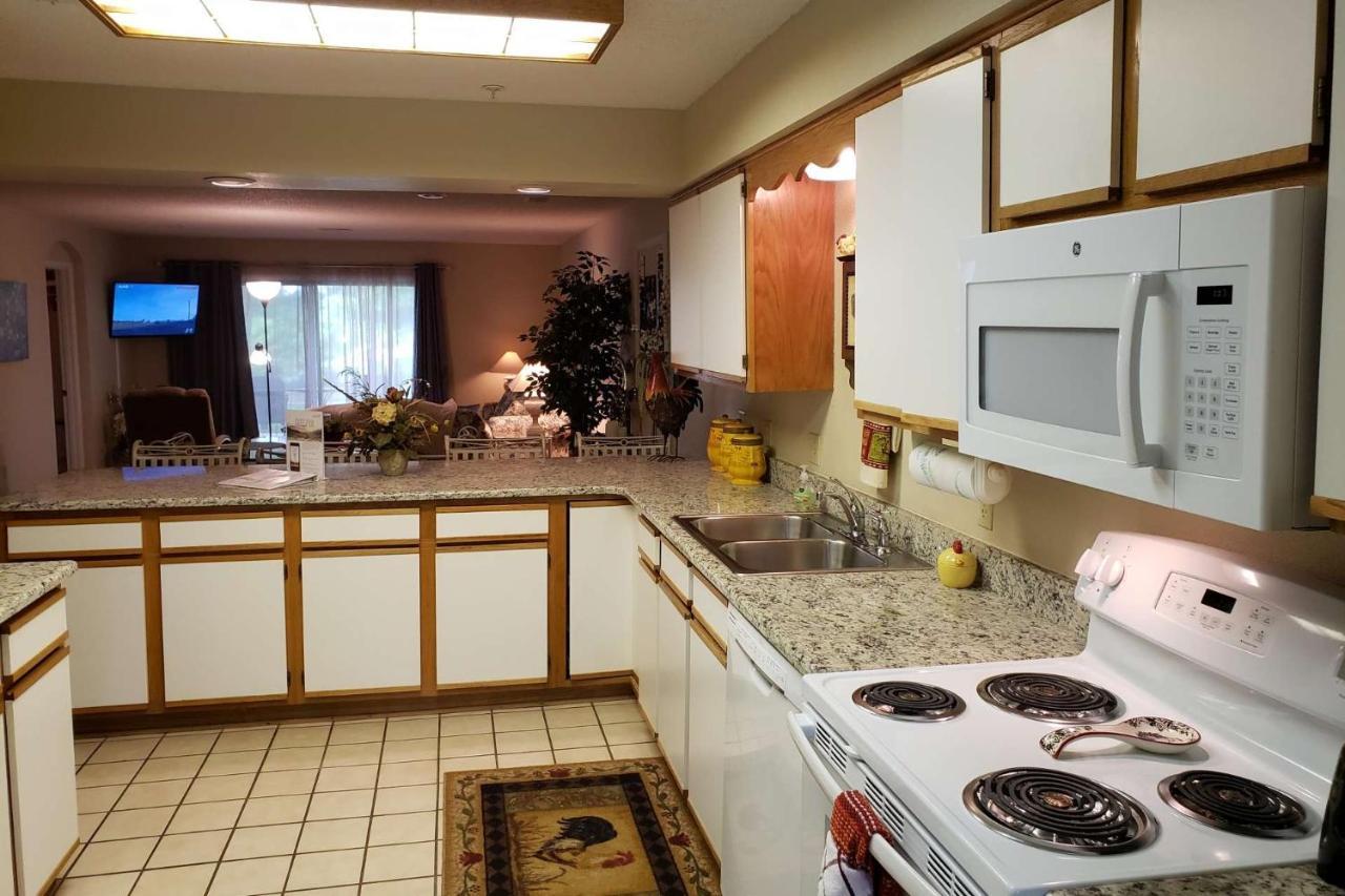 Foothill'S Luxury 2Bdr Ground Floor Condo In 1000 Hill'S Branson Exterior foto