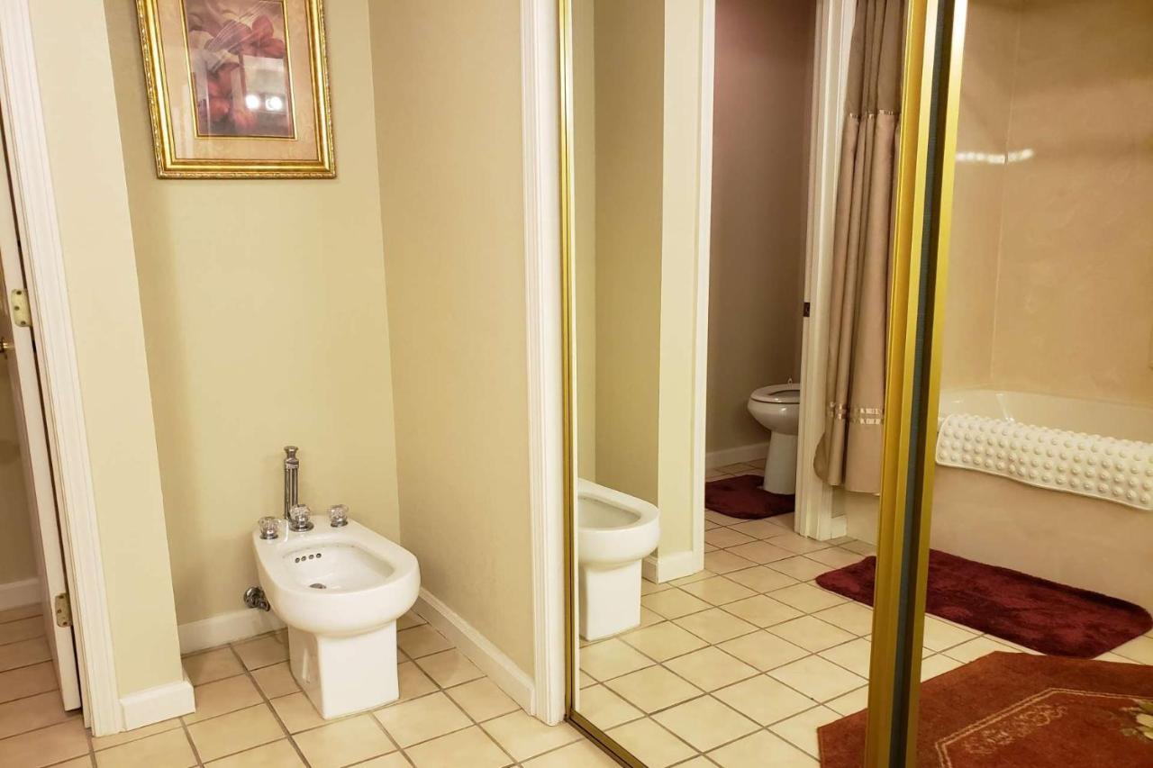 Foothill'S Luxury 2Bdr Ground Floor Condo In 1000 Hill'S Branson Exterior foto