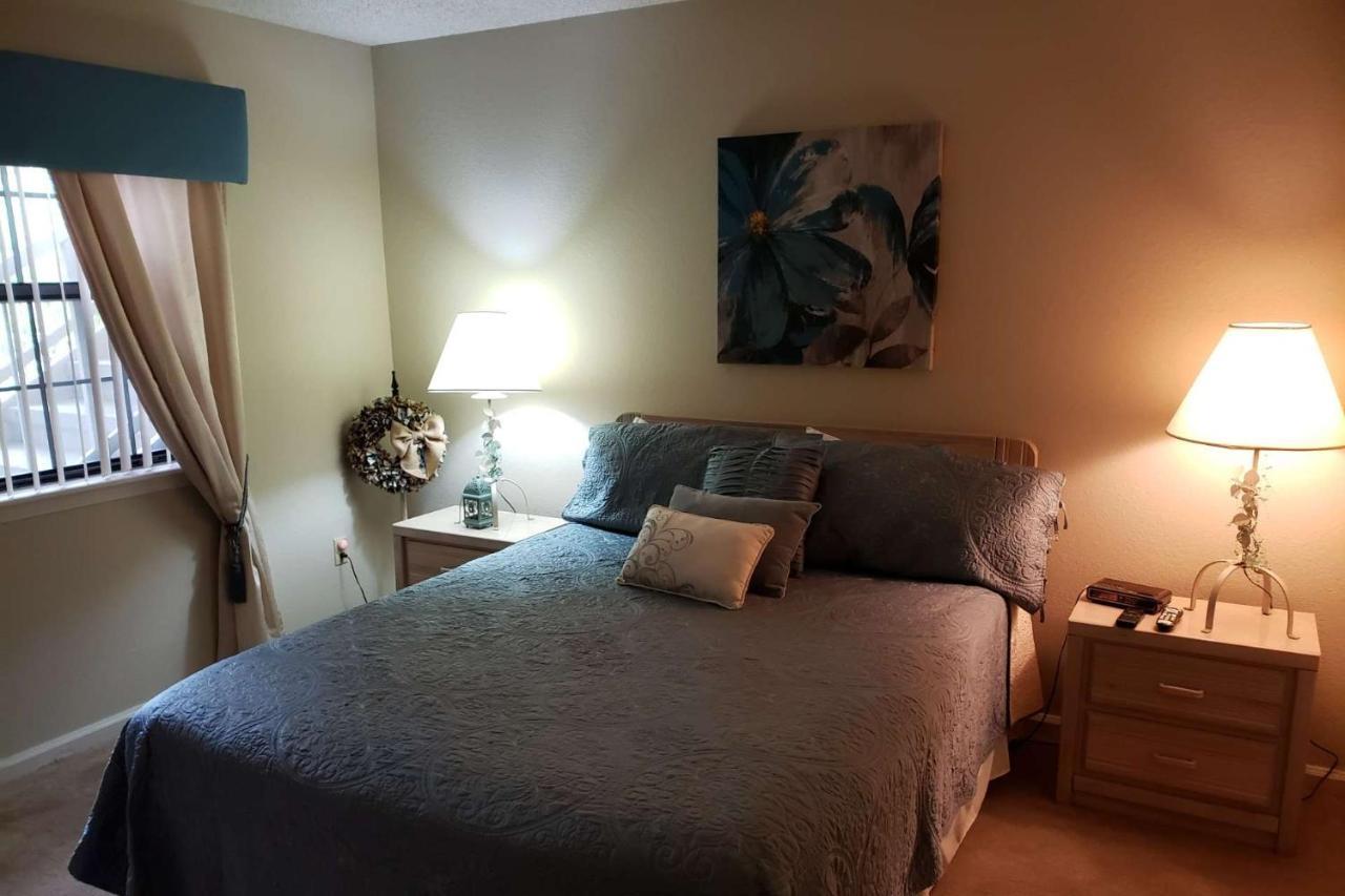 Foothill'S Luxury 2Bdr Ground Floor Condo In 1000 Hill'S Branson Exterior foto