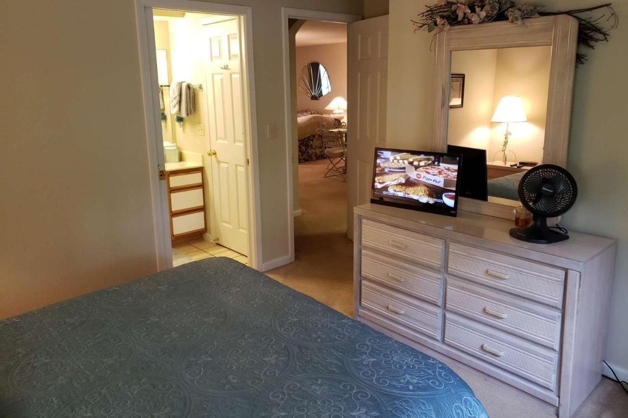 Foothill'S Luxury 2Bdr Ground Floor Condo In 1000 Hill'S Branson Exterior foto