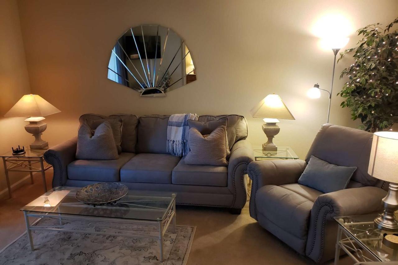 Foothill'S Luxury 2Bdr Ground Floor Condo In 1000 Hill'S Branson Exterior foto